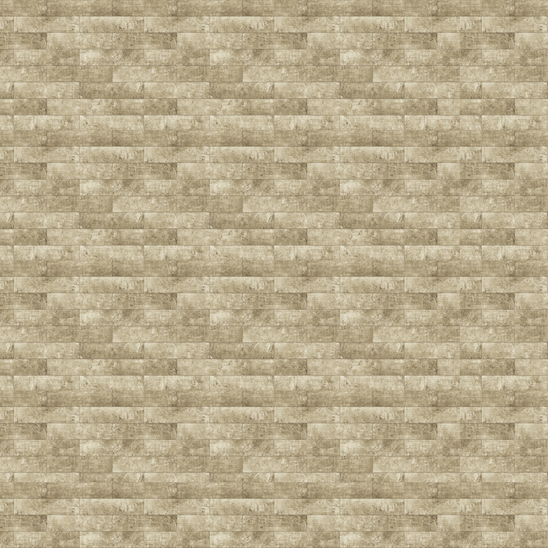 Puusyistä PUR-pinnoitettu heterogeeninen lattia