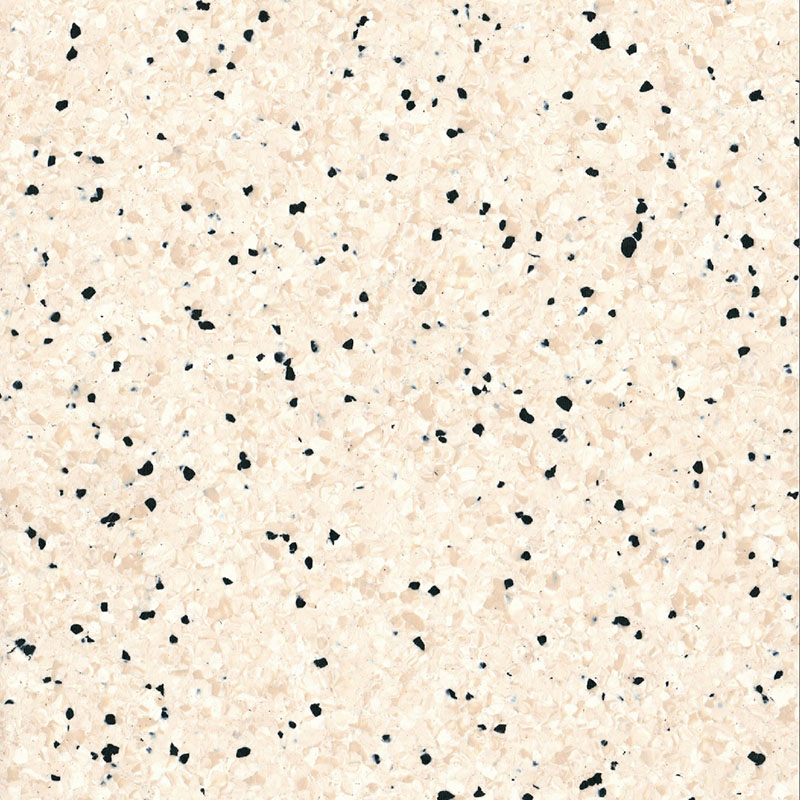 Kulutusta kestävä ja vakaa rakenne ja antistaattinen lattia