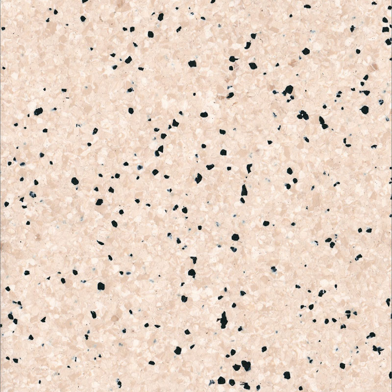 Kulutusta kestävä ja vakaa rakenne ja antistaattinen lattia