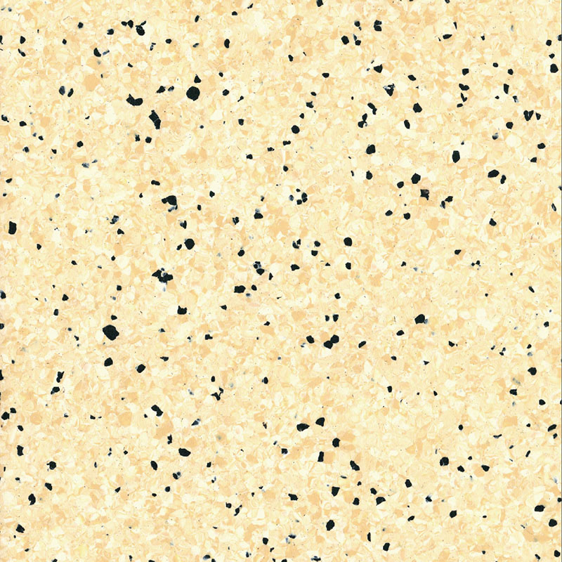 Kulutusta kestävä ja vakaa rakenne ja antistaattinen lattia