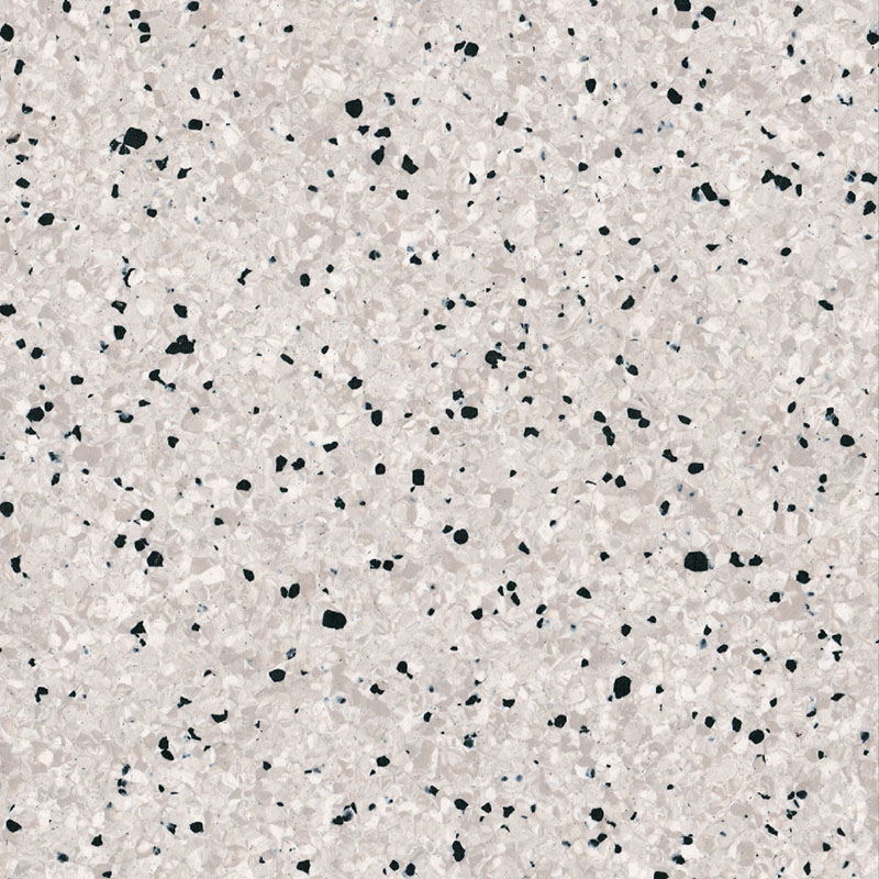 Kulutusta kestävä ja vakaa rakenne ja antistaattinen lattia