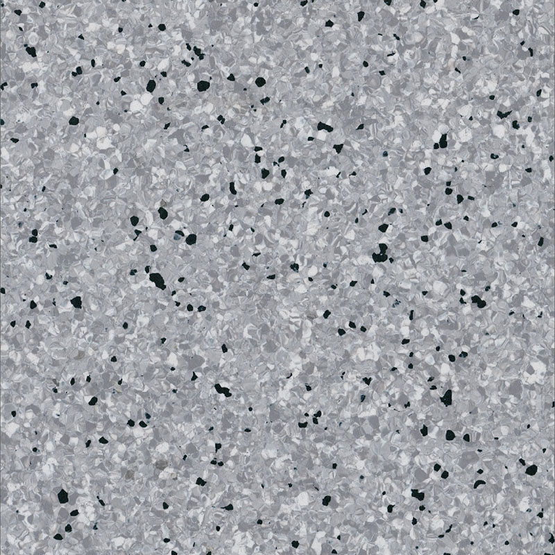 Kulutusta kestävä ja vakaa rakenne ja antistaattinen lattia