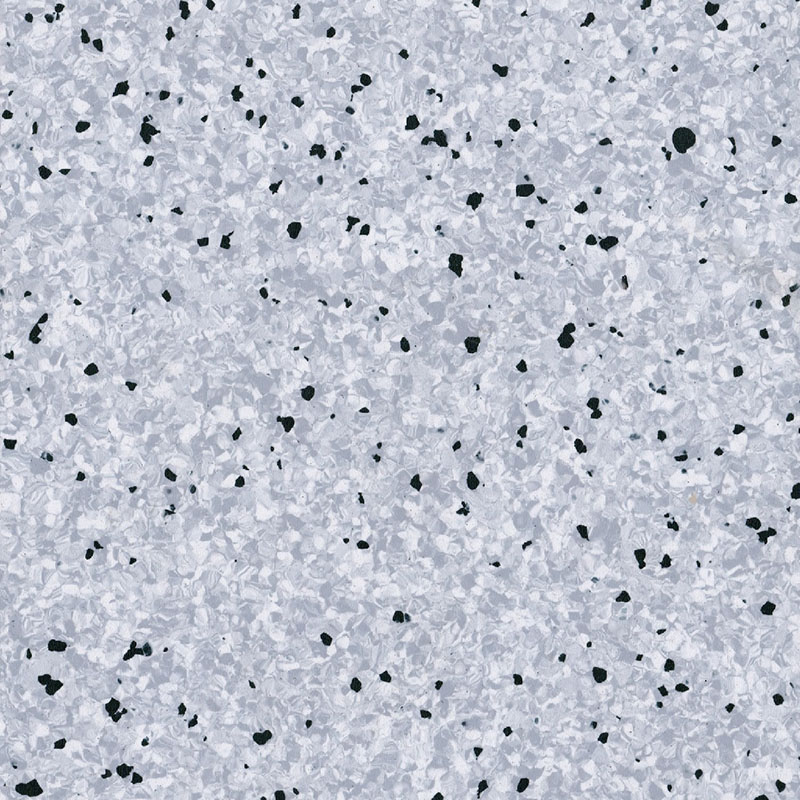 Kulutusta kestävä ja vakaa rakenne ja antistaattinen lattia