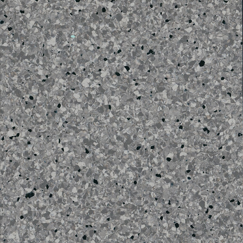 Kulutusta kestävä ja vakaa rakenne ja antistaattinen lattia