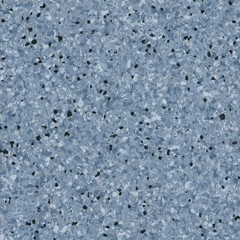 Kulutusta kestävä ja vakaa rakenne ja antistaattinen lattia