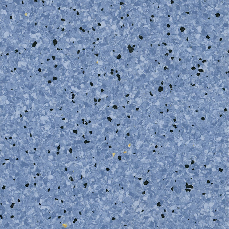 Kulutusta kestävä ja vakaa rakenne ja antistaattinen lattia