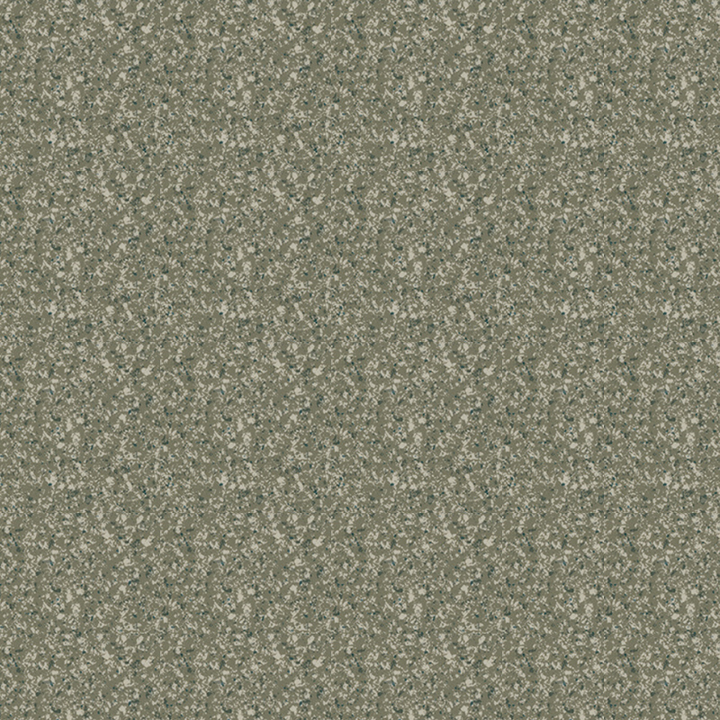 Puusyistä PUR-pinnoitettu heterogeeninen lattia