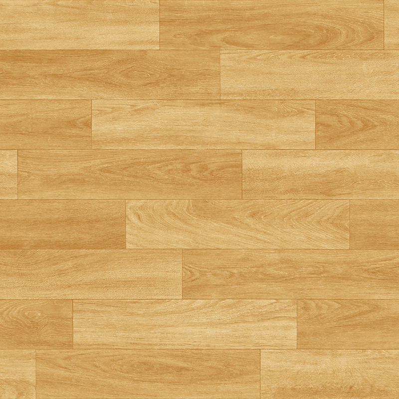 Antibakteerinen ja antistaattinen heterogeeninen lattia