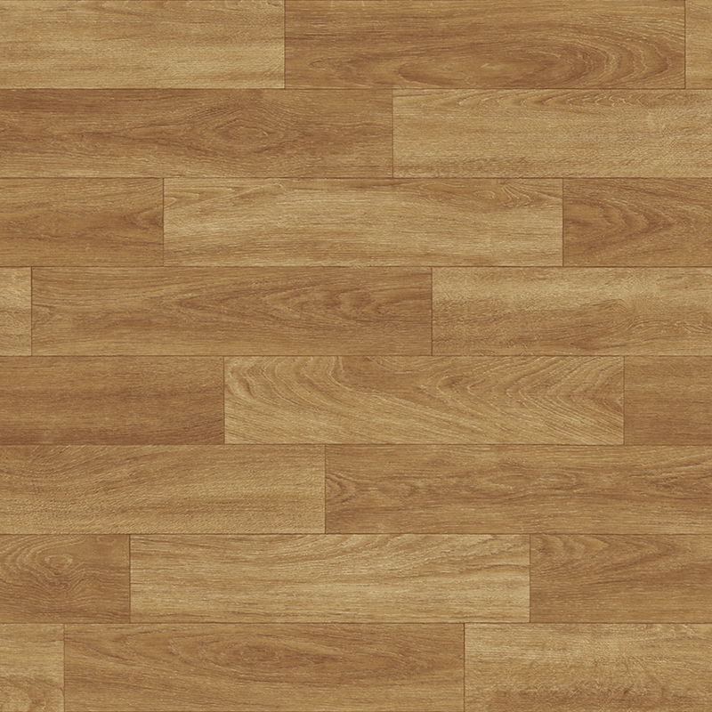 Antibakteerinen ja antistaattinen heterogeeninen lattia