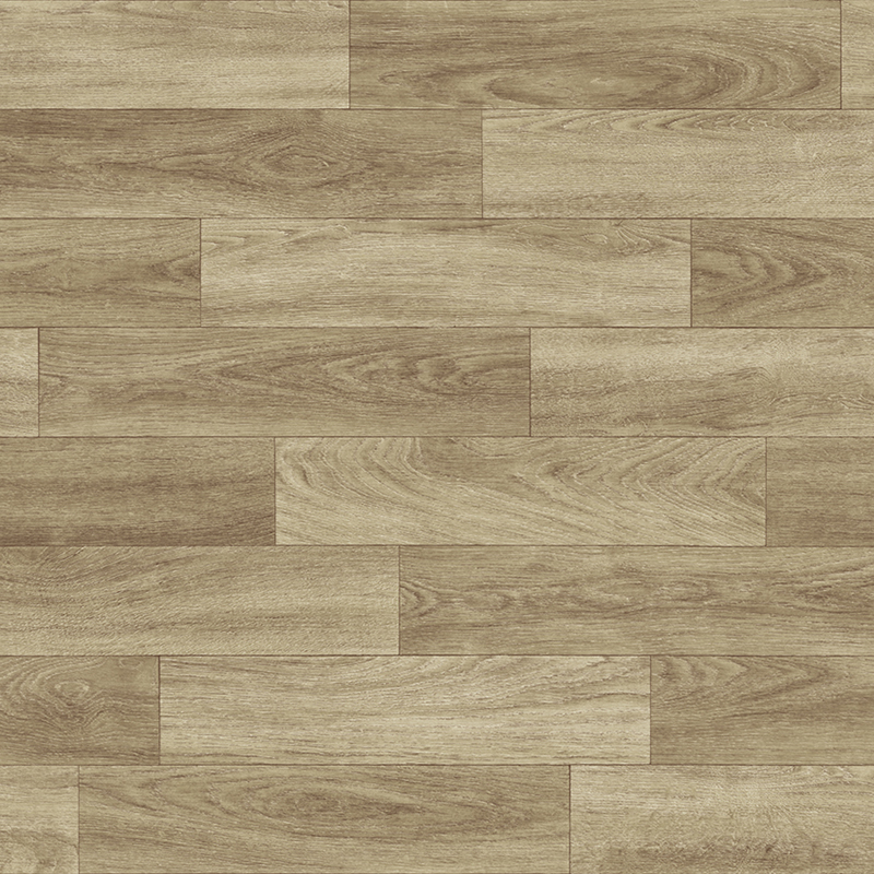 Antibakteerinen ja antistaattinen heterogeeninen lattia