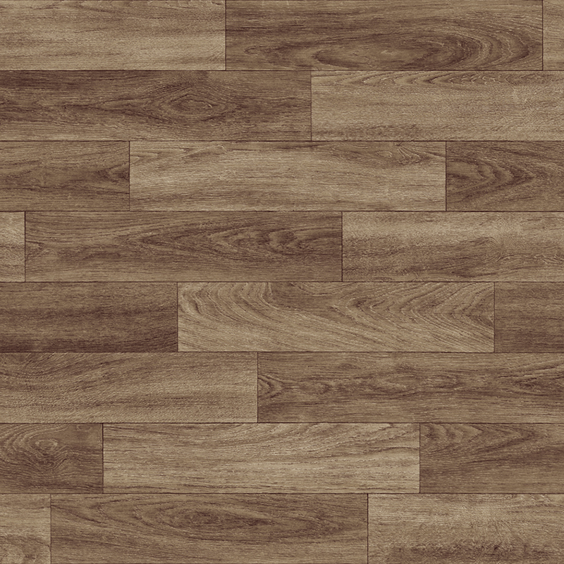 Antibakteerinen ja antistaattinen heterogeeninen lattia