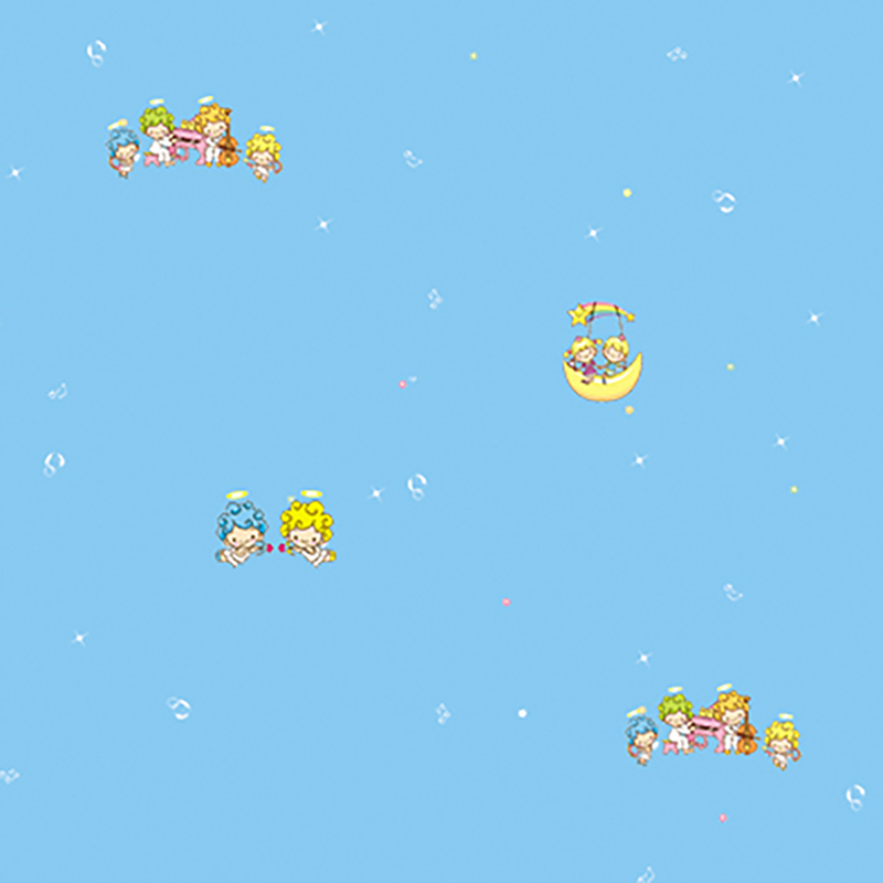 Antibakteerinen ja antistaattinen heterogeeninen lattia