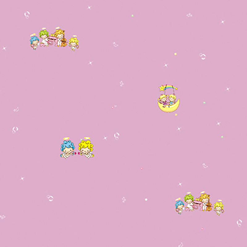 Antibakteerinen ja antistaattinen heterogeeninen lattia