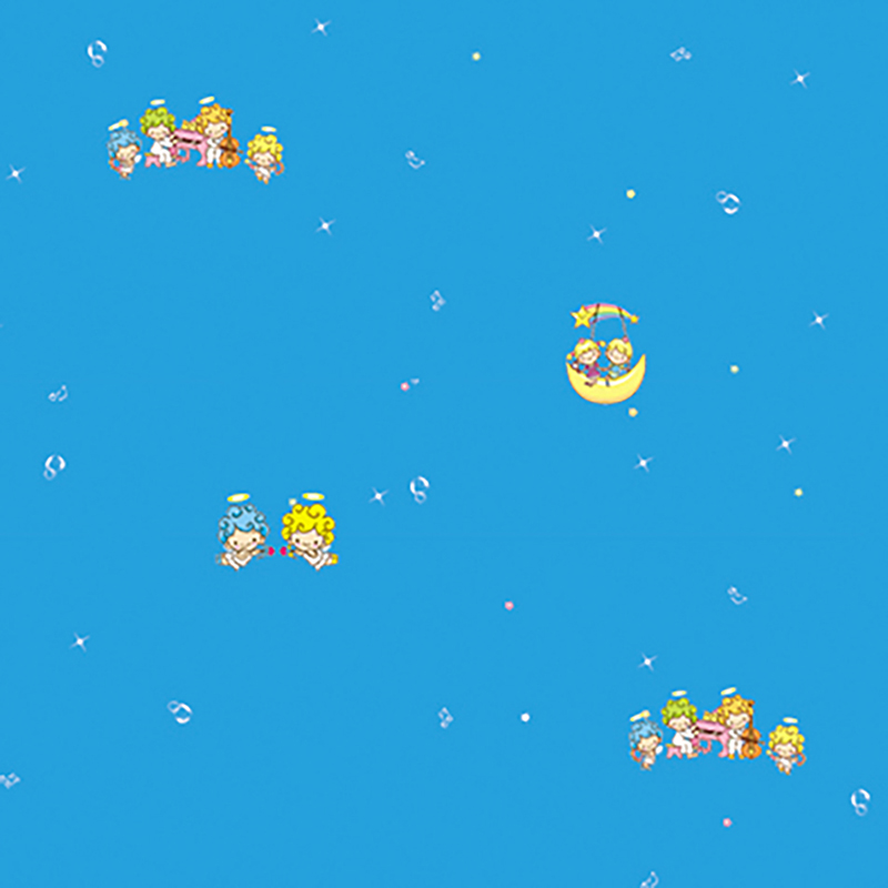 Antibakteerinen ja antistaattinen heterogeeninen lattia