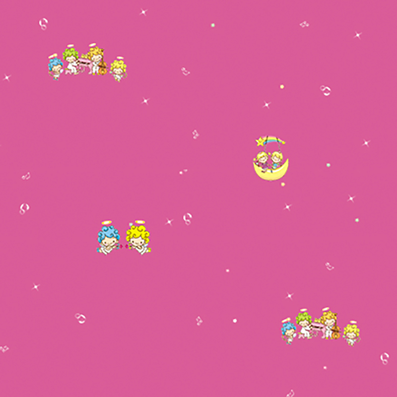 Antibakteerinen ja antistaattinen heterogeeninen lattia