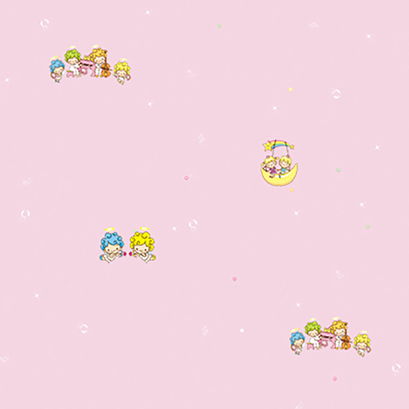 Antibakteerinen ja antistaattinen heterogeeninen lattia