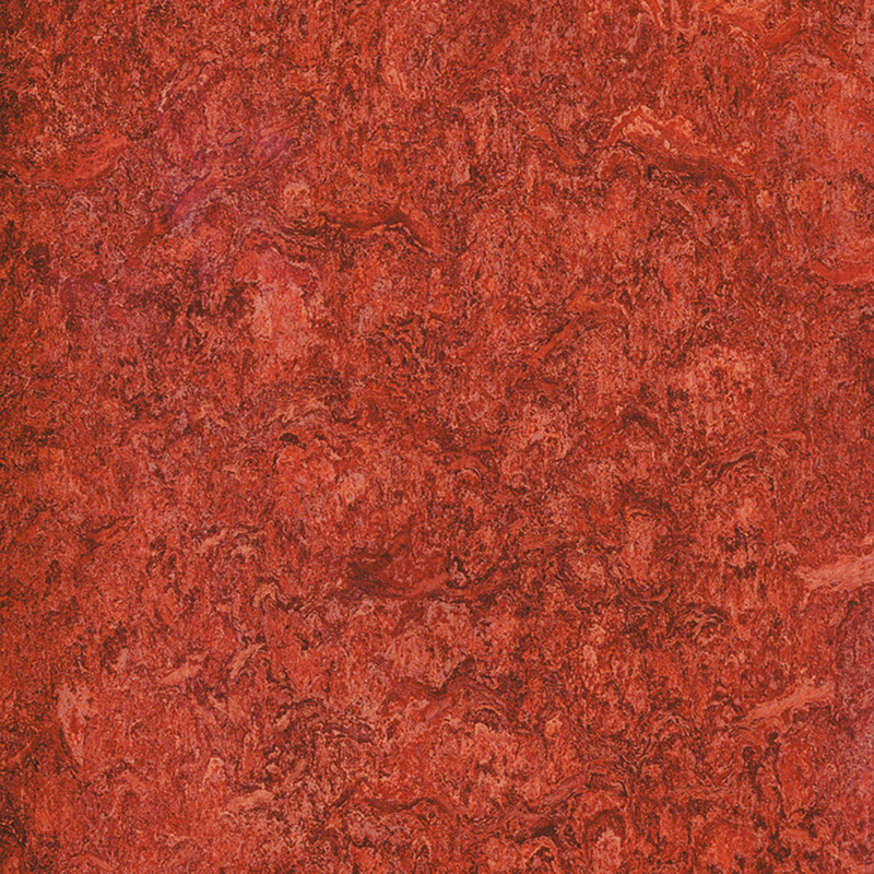 Tahrankestävä ja edullinen heterogeeninen lattia