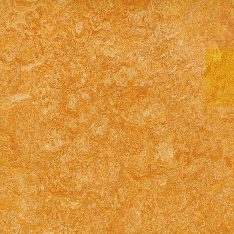 Tahrankestävä ja edullinen heterogeeninen lattia