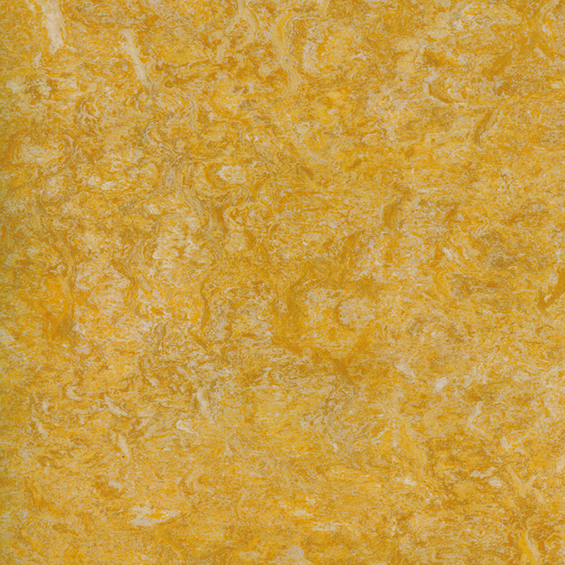 Tahrankestävä ja edullinen heterogeeninen lattia