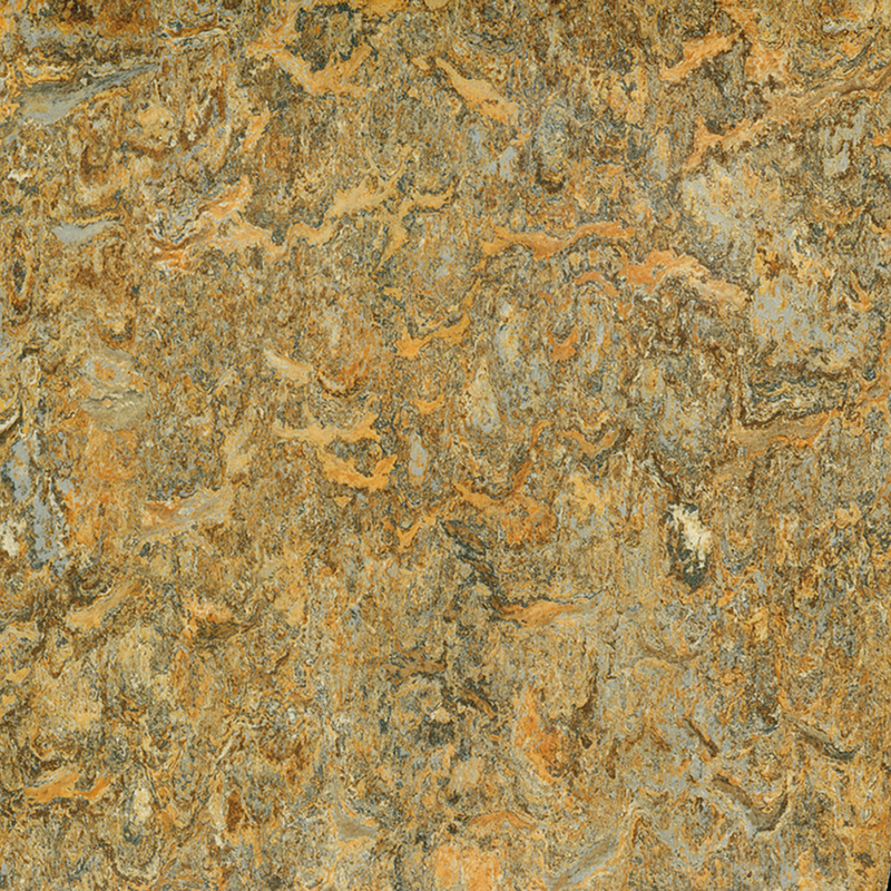 Tahrankestävä ja edullinen heterogeeninen lattia