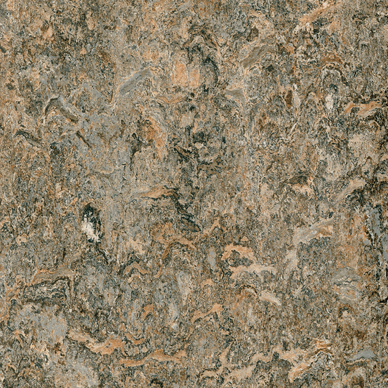 Tahrankestävä ja edullinen heterogeeninen lattia