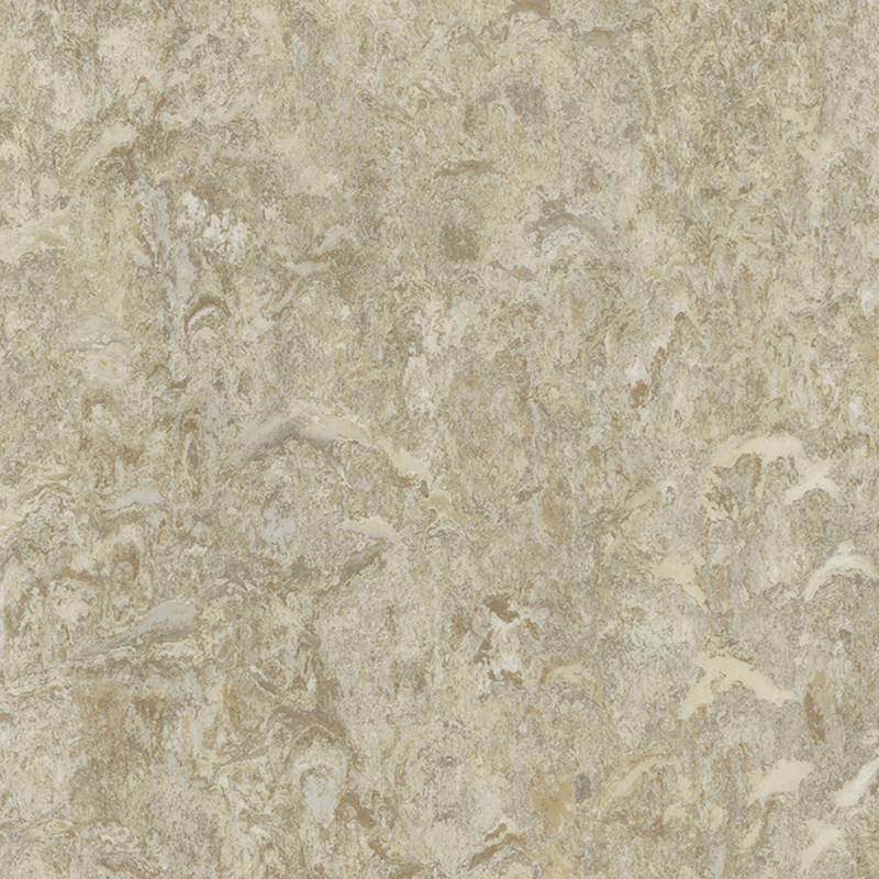 Tahrankestävä ja edullinen heterogeeninen lattia