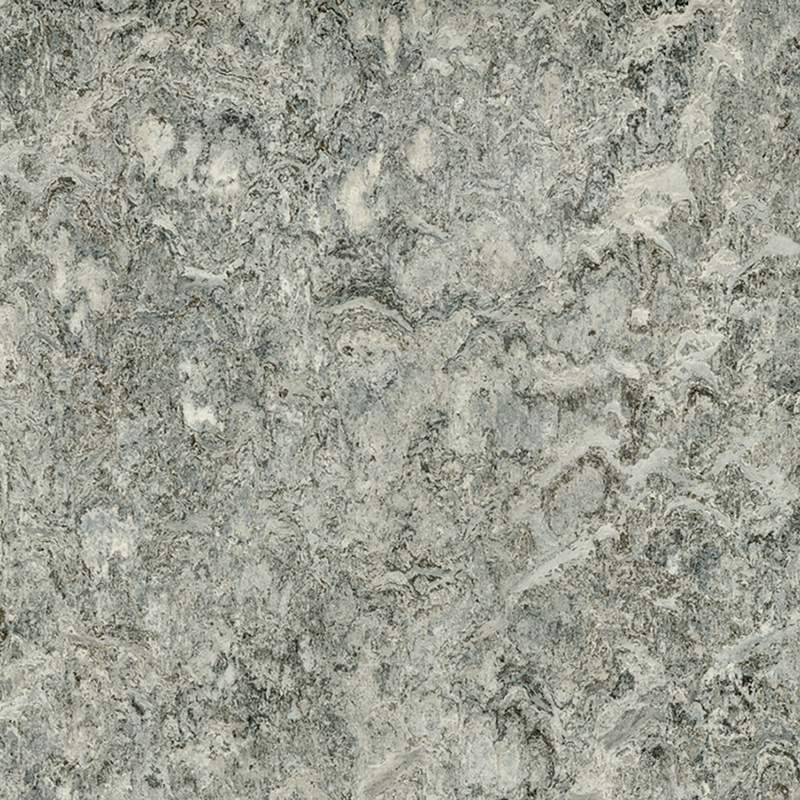 Tahrankestävä ja edullinen heterogeeninen lattia