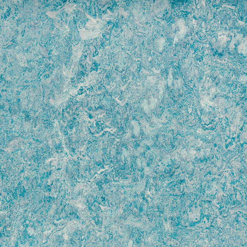 Tahrankestävä ja edullinen heterogeeninen lattia