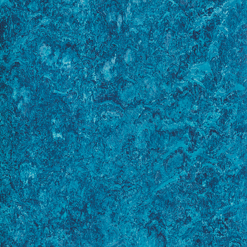 Tahrankestävä ja edullinen heterogeeninen lattia