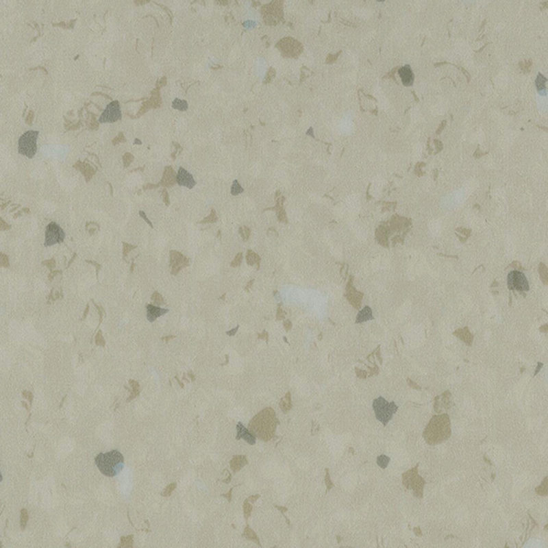 Antibakteerinen heterogeeninen lattia