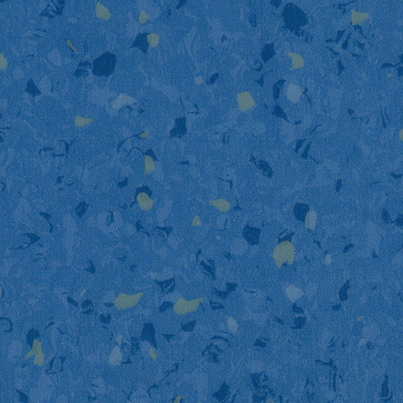 Antibakteerinen heterogeeninen lattia