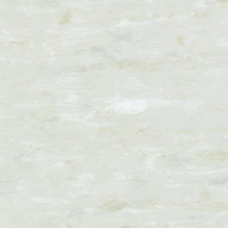 Palonkestävä ja helppo puhdistaa heterogeeninen lattia