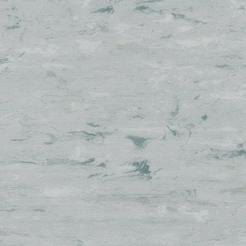 Palonkestävä ja helppo puhdistaa heterogeeninen lattia