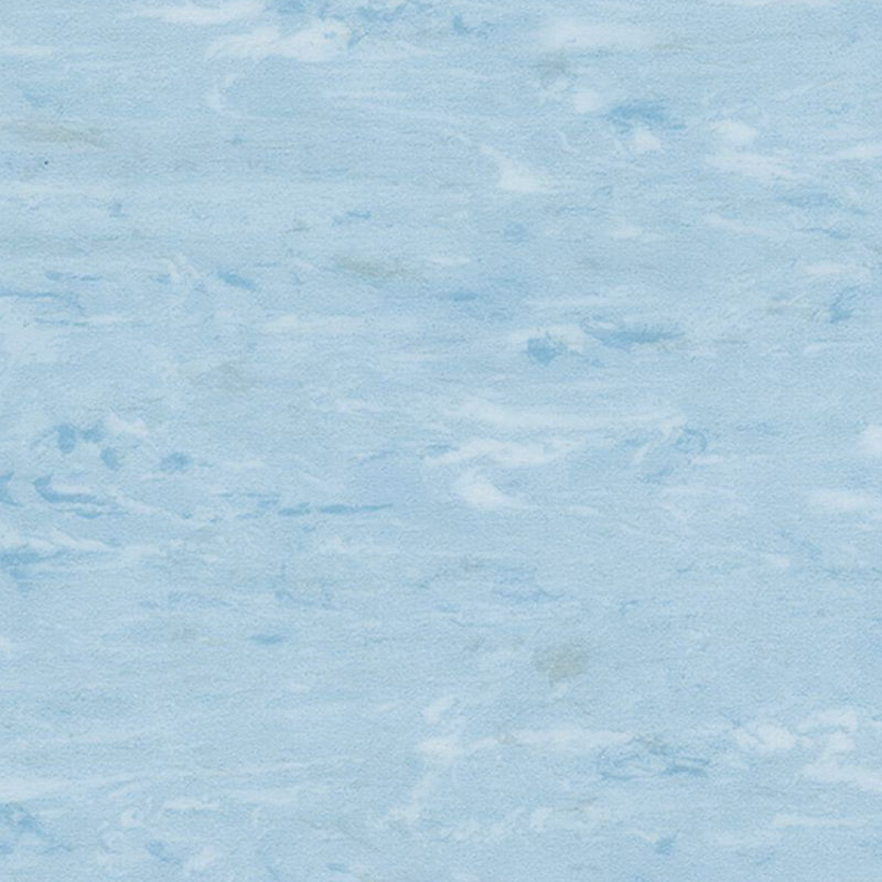 Palonkestävä ja helppo puhdistaa heterogeeninen lattia