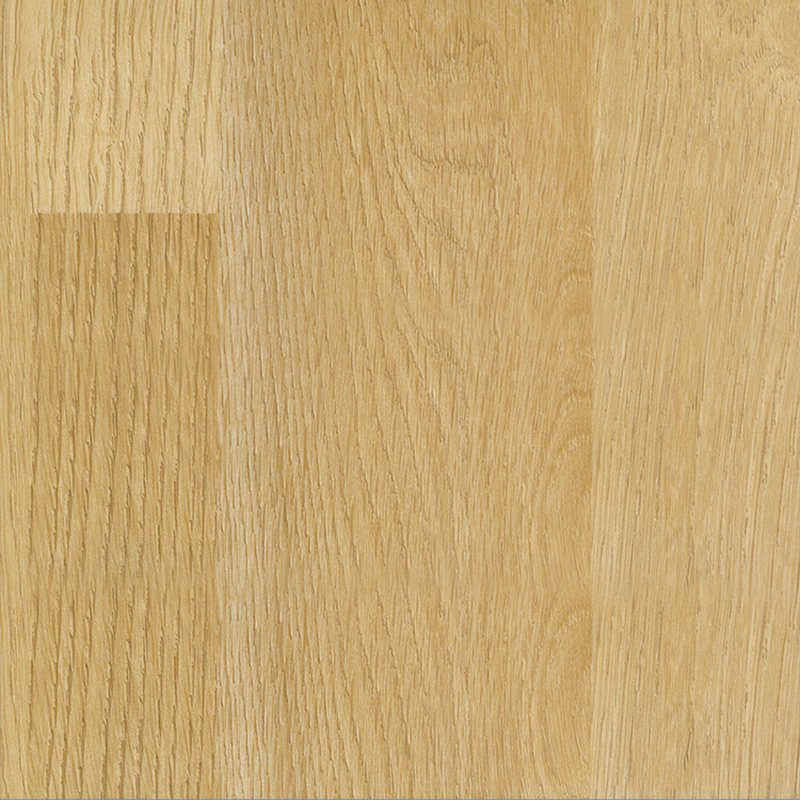 Luonnollinen heterogeeninen PUR-pintainen lattia