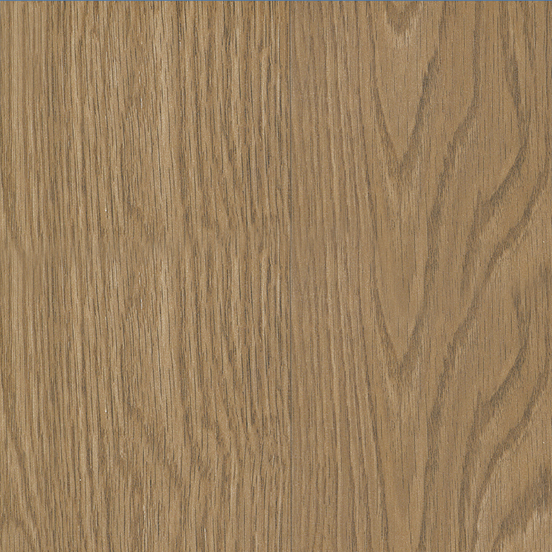 Luonnollinen heterogeeninen PUR-pintainen lattia