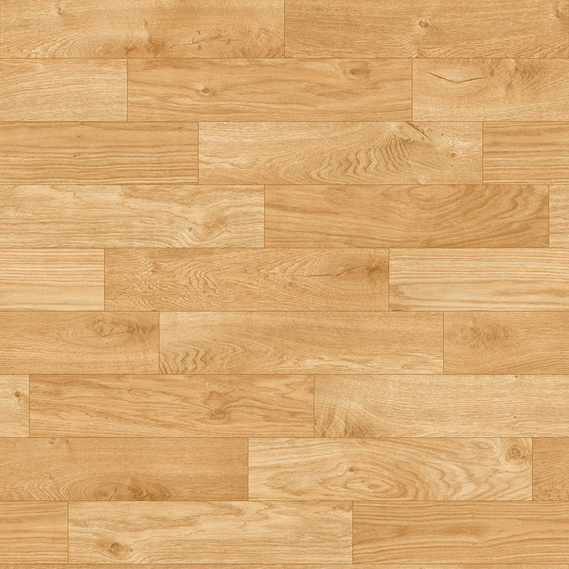 Helppo puhdistaa ja saumaton asennus heterogeeniset lattiat