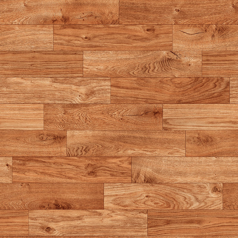 Helppo puhdistaa ja saumaton asennus heterogeeniset lattiat