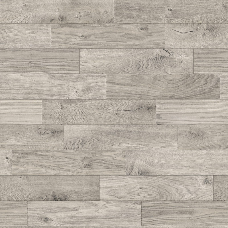 Helppo puhdistaa ja saumaton asennus heterogeeniset lattiat