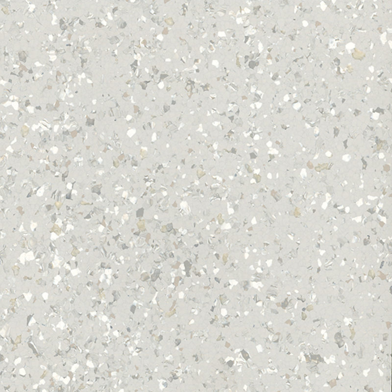 Kestää homogeenista jodilattiaa