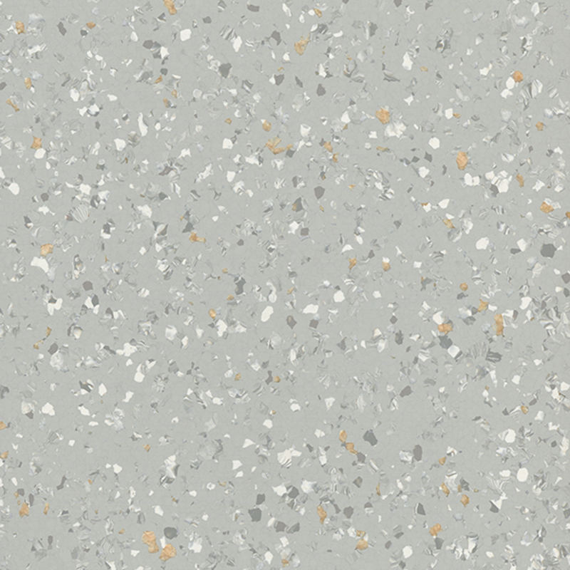 Kestää homogeenista jodilattiaa