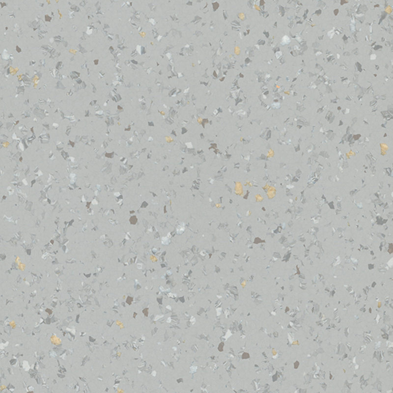 Kestää homogeenista jodilattiaa