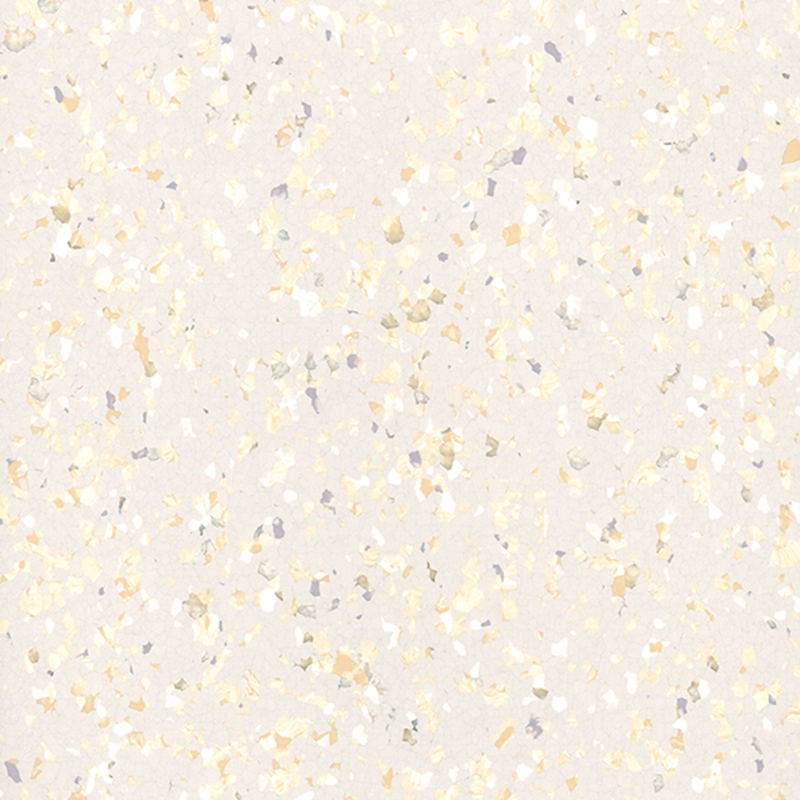 Kestää homogeenista jodilattiaa