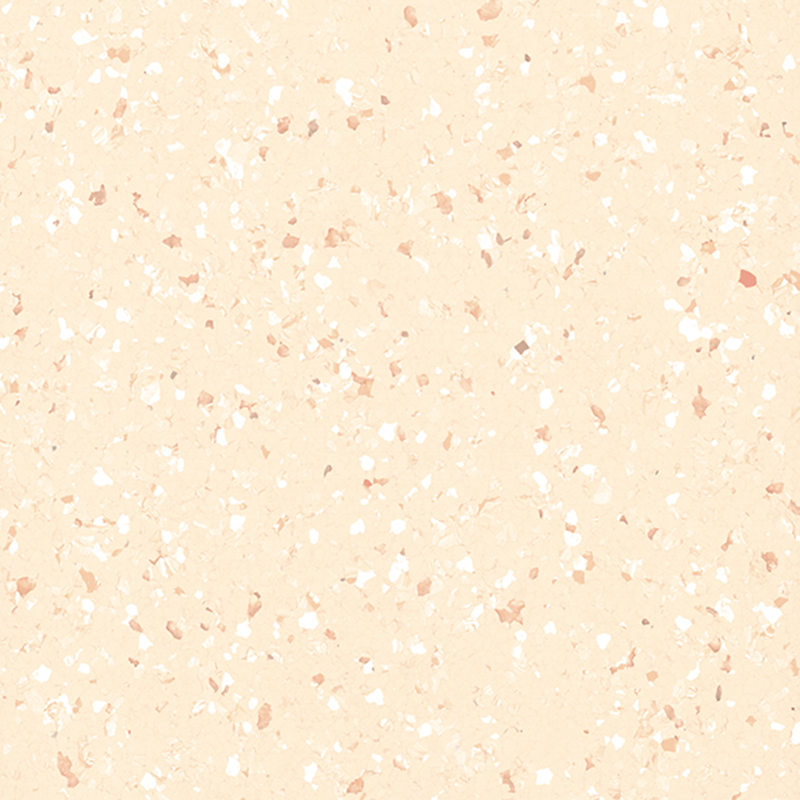 Kestää homogeenista jodilattiaa