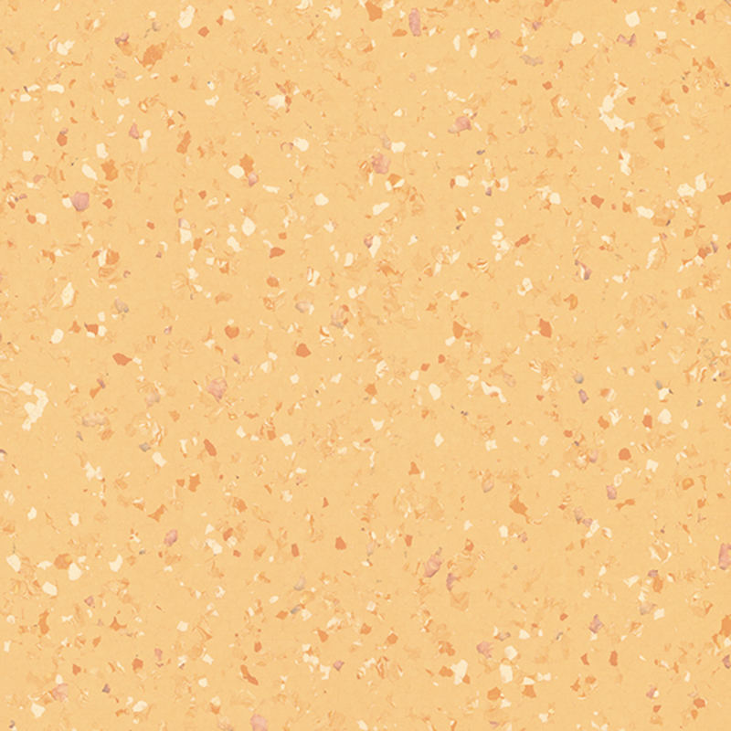 Kestää homogeenista jodilattiaa