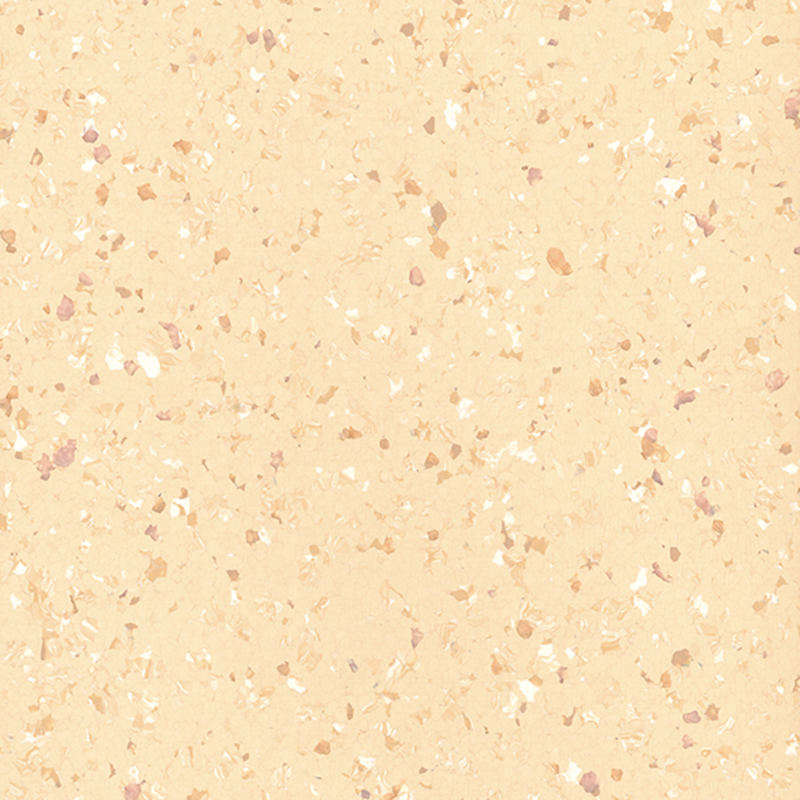 Kestää homogeenista jodilattiaa