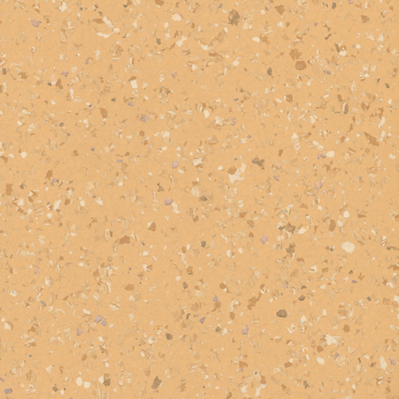 Kestää homogeenista jodilattiaa