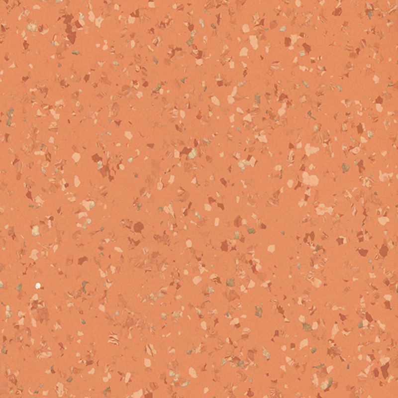 Kestää homogeenista jodilattiaa