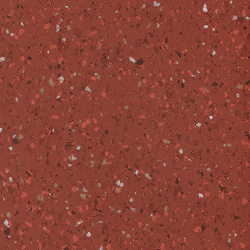 Kestää homogeenista jodilattiaa