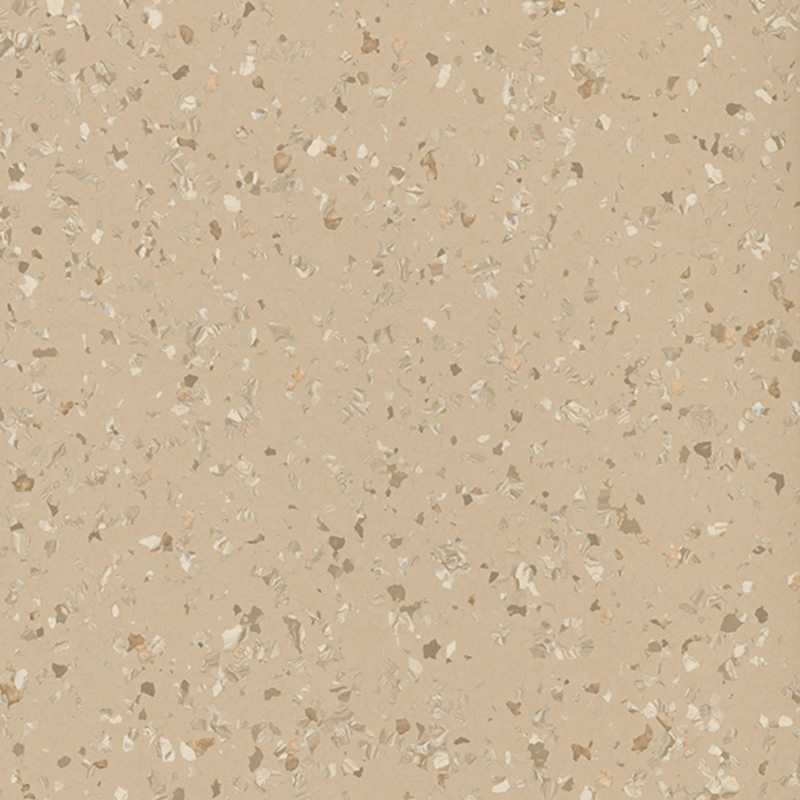 Kestää homogeenista jodilattiaa